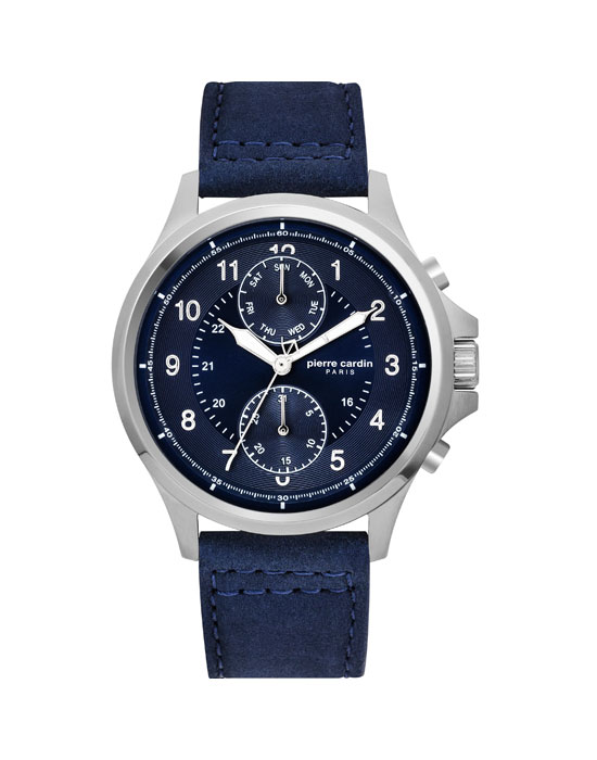 Часы Pierre Cardin Gents PC902691F105